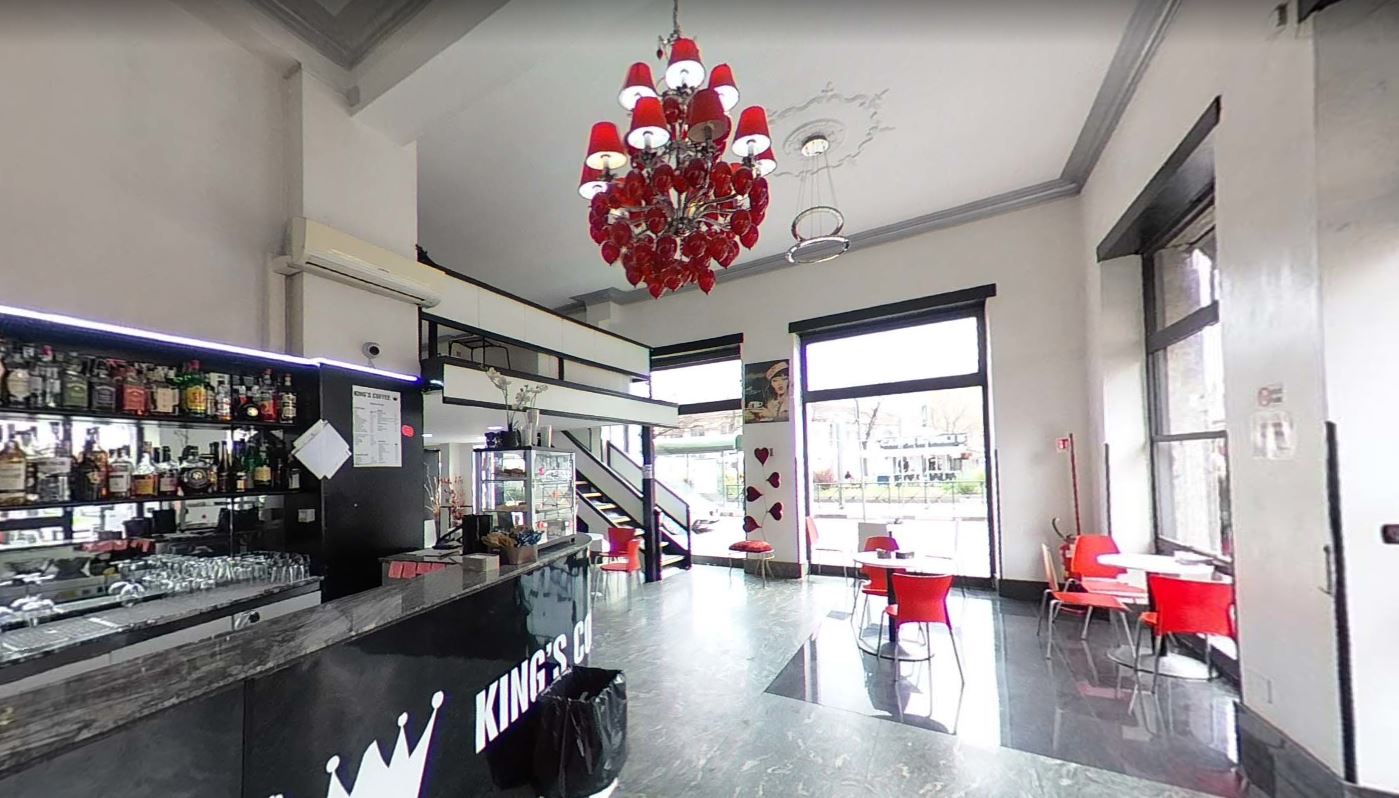 Star Coffee · Foto 1